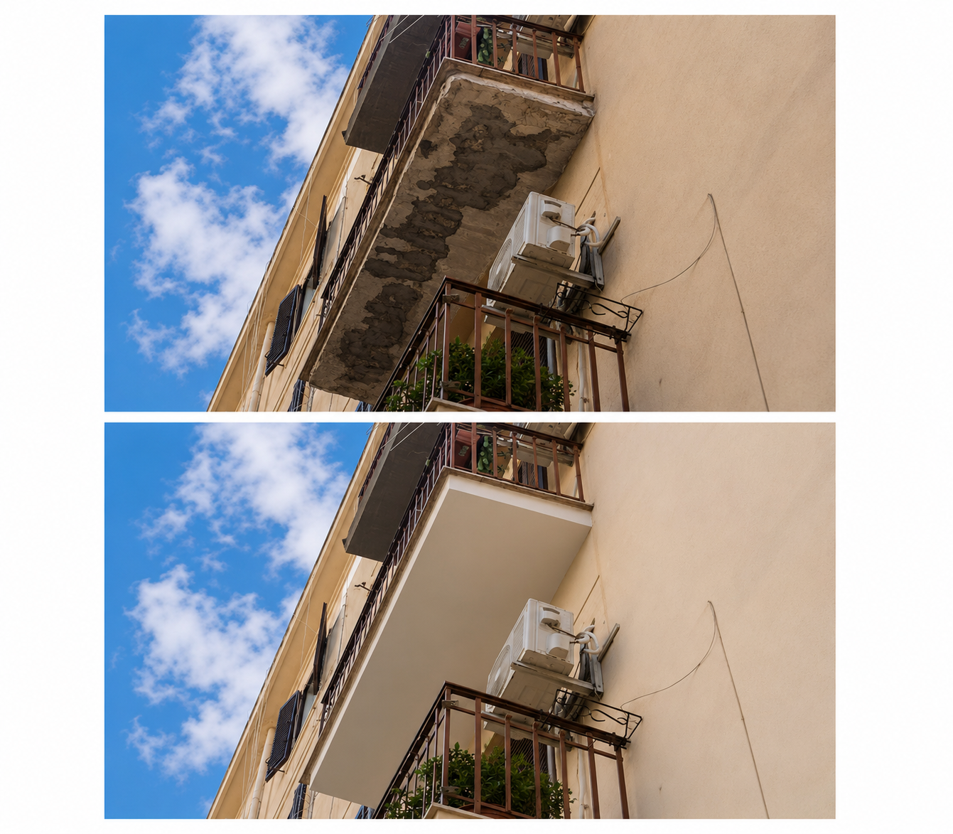 VIA V. MORTILLARO - PALERMO