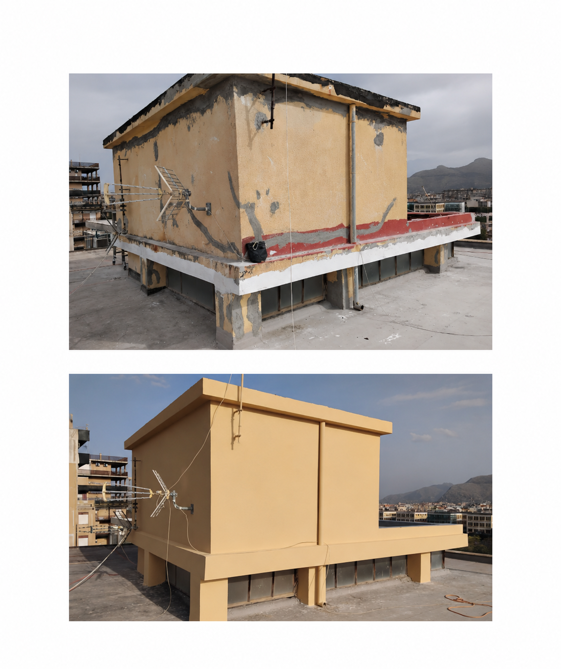 CORSO PISANI - PALERMO