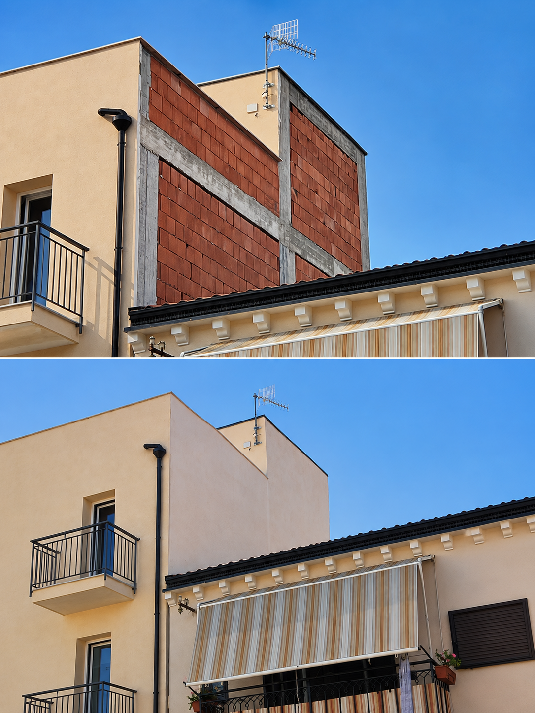 VIA PROVINCIALE - CAMPOFELICE DI ROCCELLA (PA)